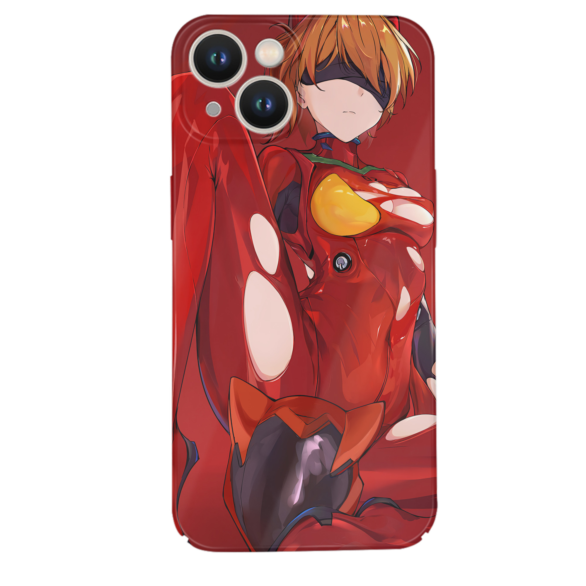 （画像用） EVA 新世紀エヴァンゲリオン 【iPhone 14シリーズ対応】ハードケース